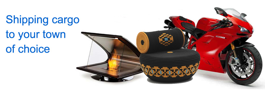 Aukciony Mail Forwarding Address service For Purchases Cargo 